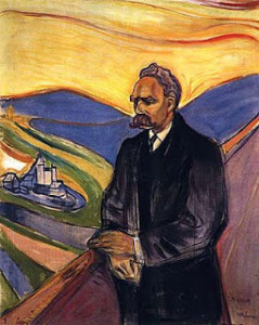 Nietzsche-Munch