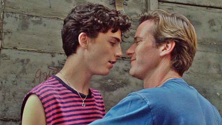 “Love my way”. Call me by your name di Guadagnino